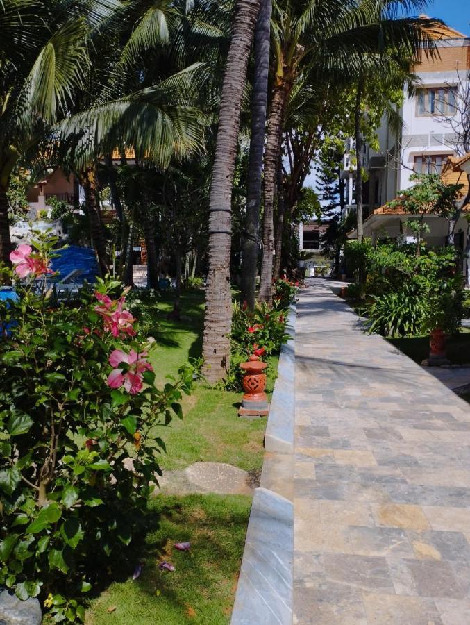 Ravenala Muine Resort Phan Thiet Exterior foto