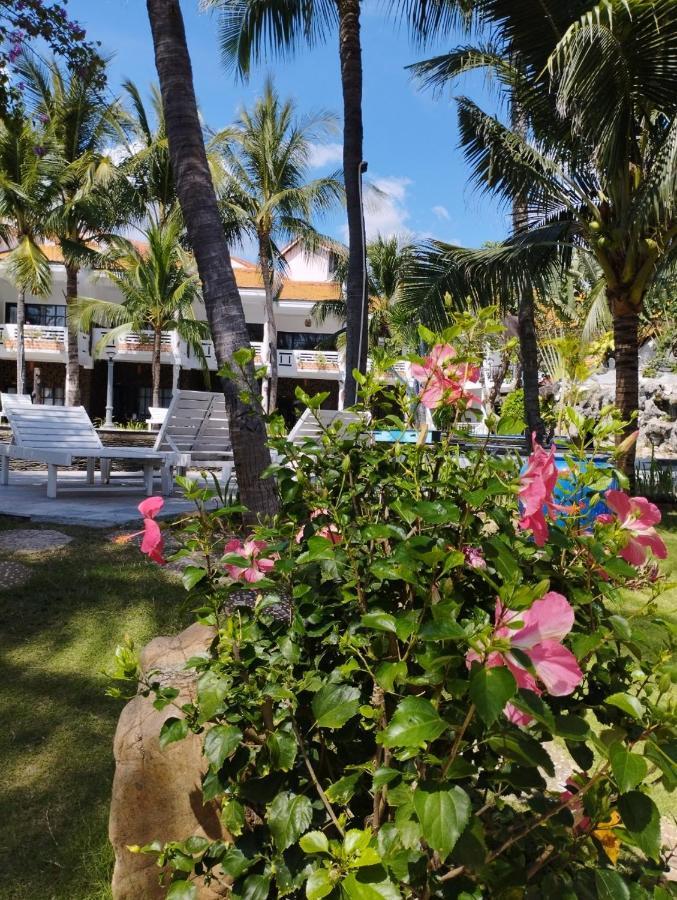 Ravenala Muine Resort Phan Thiet Exterior foto